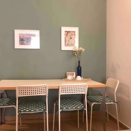 Central City ,thessaloniki,elegant,spacious Studio Appartement *