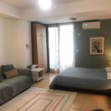 Central City ,thessaloniki,elegant,spacious Studio Appartement Thessaloniki